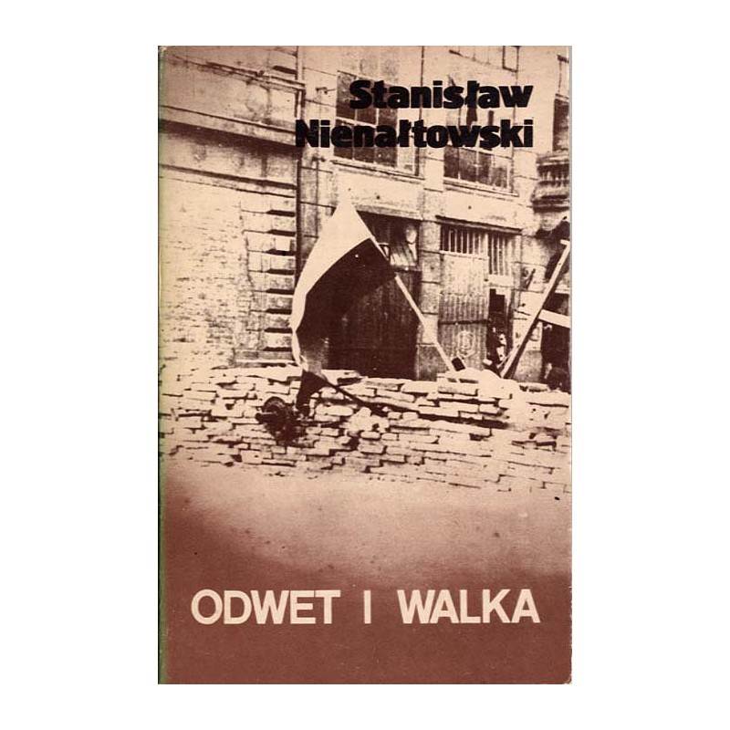 Odwet i walka