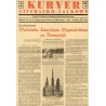 Kuryer Literacko-Naukowy. R.12 (1935). Nr 13 (1 kwietnia 1935)