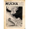 Mucha. R.64 (1932). Nr 43 (21 października 1932) / Franz von Papen / Ramsay MacDonald