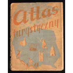 Kieszonkowy atlas turystyczny