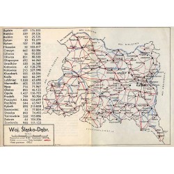 Kieszonkowy atlas turystyczny