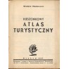 Kieszonkowy atlas turystyczny