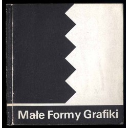 Małe Formy Grafiki. Polska-Łódź '89