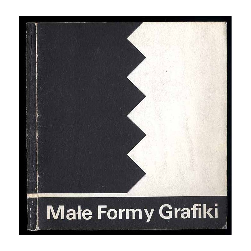 Małe Formy Grafiki. Polska-Łódź '89
