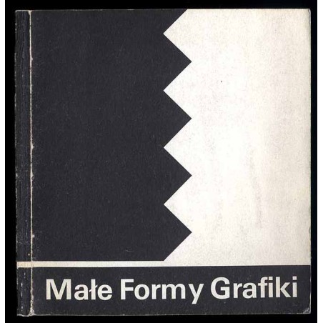 Małe Formy Grafiki. Polska-Łódź '89