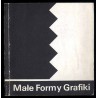 Małe Formy Grafiki. Polska-Łódź '89