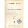 Národopisný Věstník Českoslovanský. R.1 (1906)