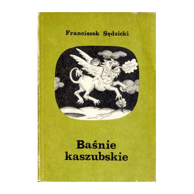 Baśnie kaszubskie