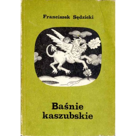 Baśnie kaszubskie