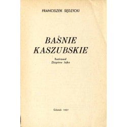 Baśnie kaszubskie