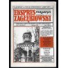 Ekspres Zagłębiowski. Magazyn. Niezależna gazeta miłośników Zagłębia Dąbrowskiego. R.4 (1993). Nr 17 (44)