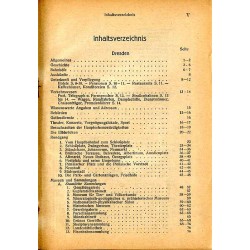 [Storm Reiseführer]. Dresden und die Sächsisch-Böhmische Schweiz nebst Anschlußrouten in das Böhmische Mittelgebirge und das öst
