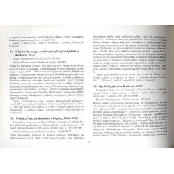 Widoki dawnego Lwowa i Krakowa. Wspólna wystawa Muzeum Historycznego Miasta Krakowa i Lwowskiego Muzeum Historycznego  Vidi dav