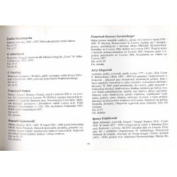 Widoki dawnego Lwowa i Krakowa. Wspólna wystawa Muzeum Historycznego Miasta Krakowa i Lwowskiego Muzeum Historycznego  Vidi dav