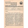 Przysposobienie Rolnicze. Czasopismo zawodowe młodzieży wiejskiej. R.8 (1938). Nr 7-8 (13 II 1938)