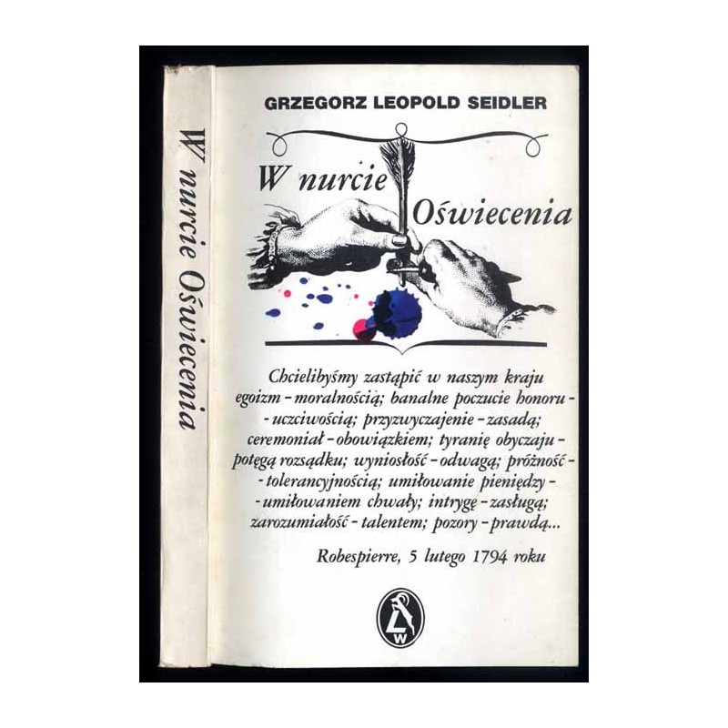 W nurcie Oświecenia