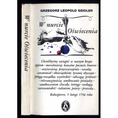 W nurcie Oświecenia