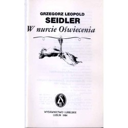 W nurcie Oświecenia