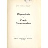 Wspomnienia o Karolu Szymanowskim
