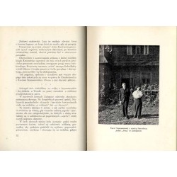 Wspomnienia o Karolu Szymanowskim