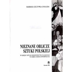 Nieznane oblicze sztuki polskiej. W kręgu sztuki Województwa Śląskiego w dobie II Rzeczypospolitej