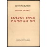Przemysł łódzki w latach 1860-1900
