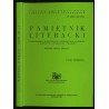 Pamiętnik Literacki. Czasopismo kwartalne poświęcone historii i krytyce literatury polskiej. R.89. Z.4 (1998)