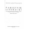 Pamiętnik Literacki. Czasopismo kwartalne poświęcone historii i krytyce literatury polskiej. R.89. Z.4 (1998)