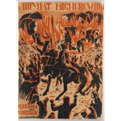 Ordynat Michorowski. Powieść