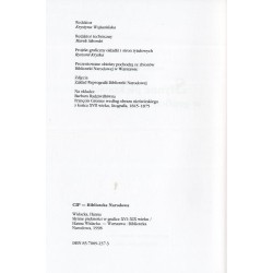 Słynne piękności w grafice XVI-XIX wieku