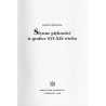 Słynne piękności w grafice XVI-XIX wieku
