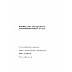 Ks. Norbert Bonczyk. Działalność literacka i religijno-społeczna na Górnym Śląsku w II połowie XIX wieku