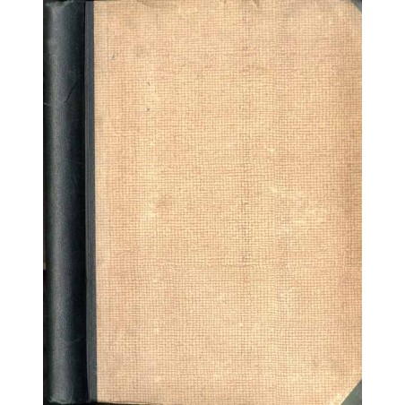 Unser Garten. Ein Führer durch Haus, Garten u. Tierhaltung. 6. Jahrgang (1914)