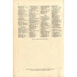 Unser Garten. Ein Führer durch Haus, Garten u. Tierhaltung. 6. Jahrgang (1914)