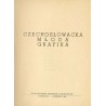 Czechosłowacka młoda grafika