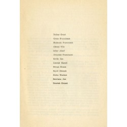 Czechosłowacka młoda grafika