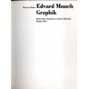 Edvard Munch Graphik