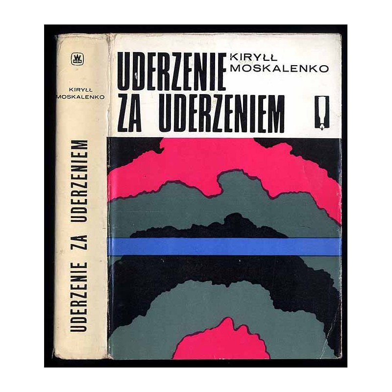 Uderzenie za uderzeniem