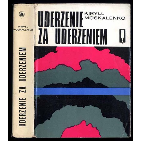 Uderzenie za uderzeniem