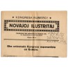 Novajoj Ilustritaj. Kongresa Numero !