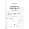 Generał Ignacy Prądzyński 1792-1850