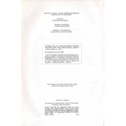 Generał Ignacy Prądzyński 1792-1850