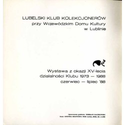 Na starej pocztówce. Wystawa ze zbiorów Ryszarda Bogdziewicza