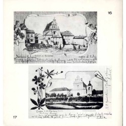 Na starej pocztówce. Wystawa ze zbiorów Ryszarda Bogdziewicza