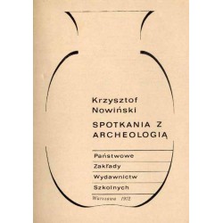 Spotkania z archeologią