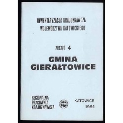 Gmina Gierałtowice