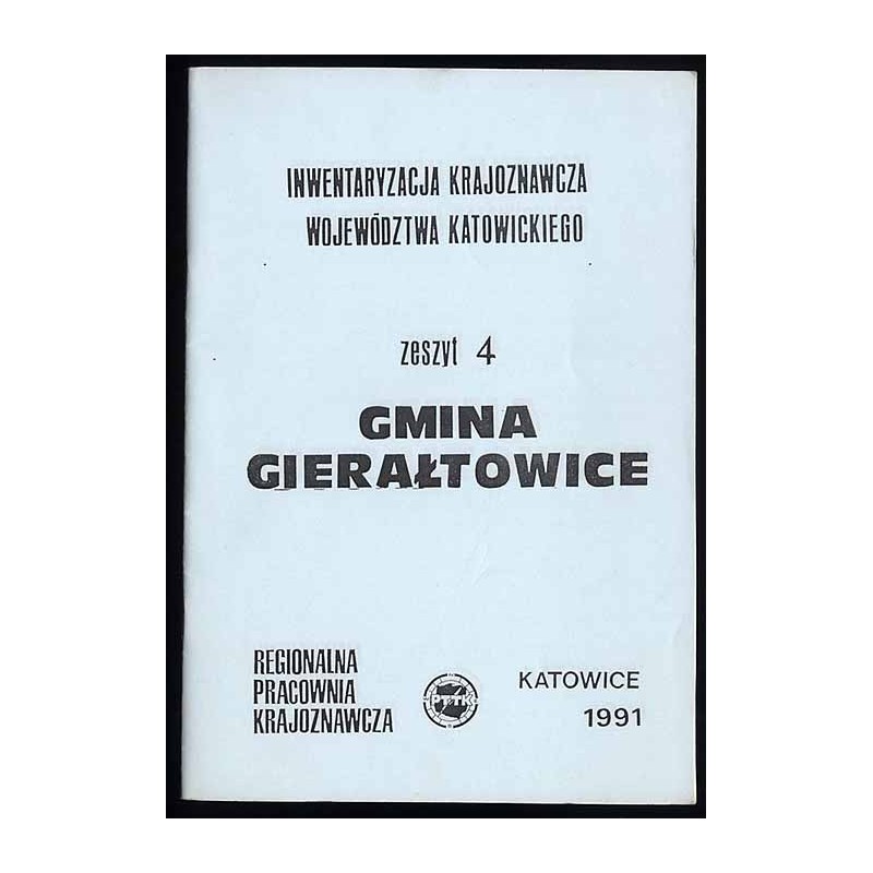 Gmina Gierałtowice