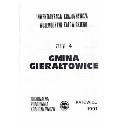Gmina Gierałtowice