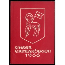 Unser Ermlandbuch 1966