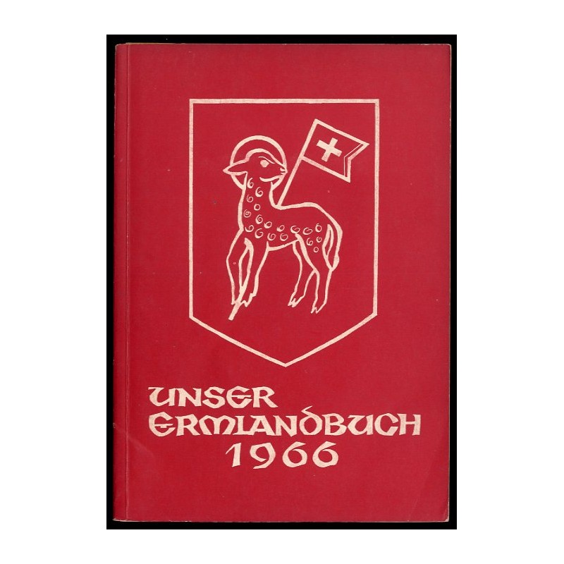 Unser Ermlandbuch 1966